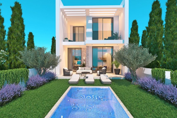 Beyond Luxury